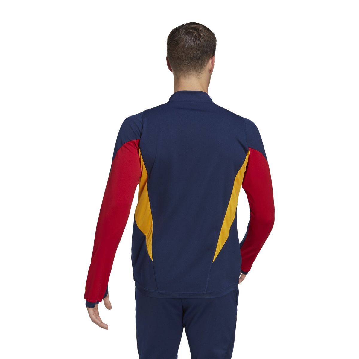 ADIDAS - Adidas Polerón Deportivo Selección España Hombre