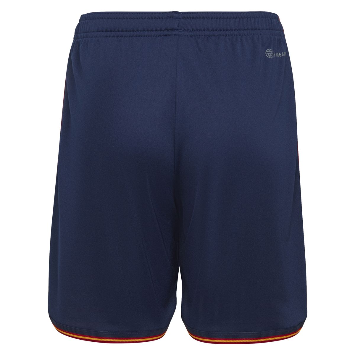 ADIDAS - Short Deportivo Fútbol España Hombre Adidas