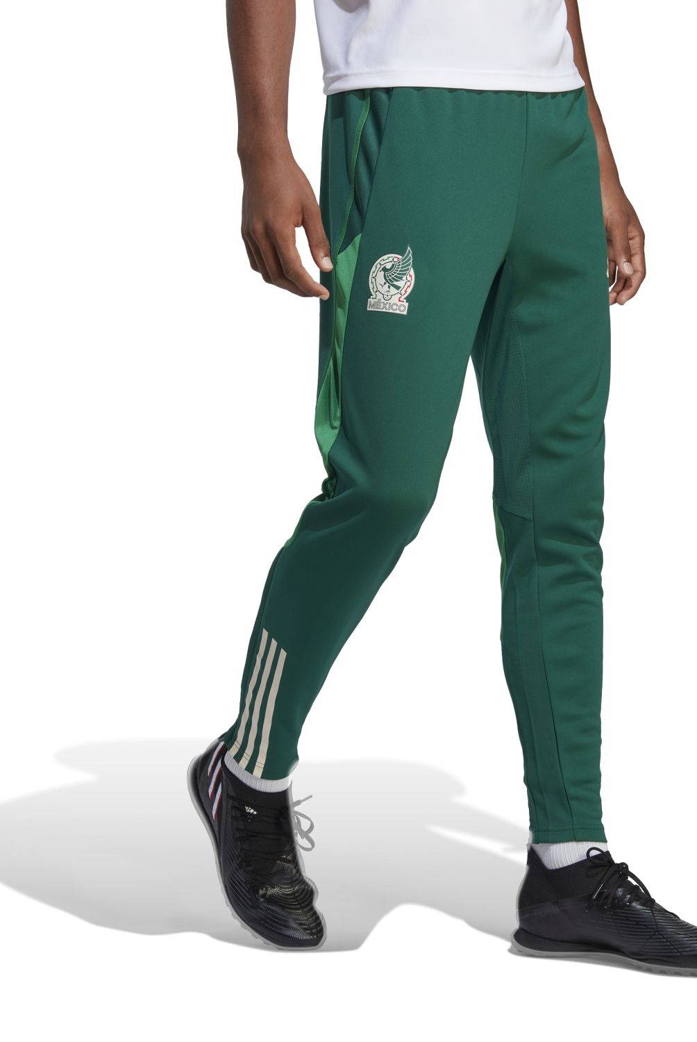 ADIDAS - Pantalón Fútbol Hombre