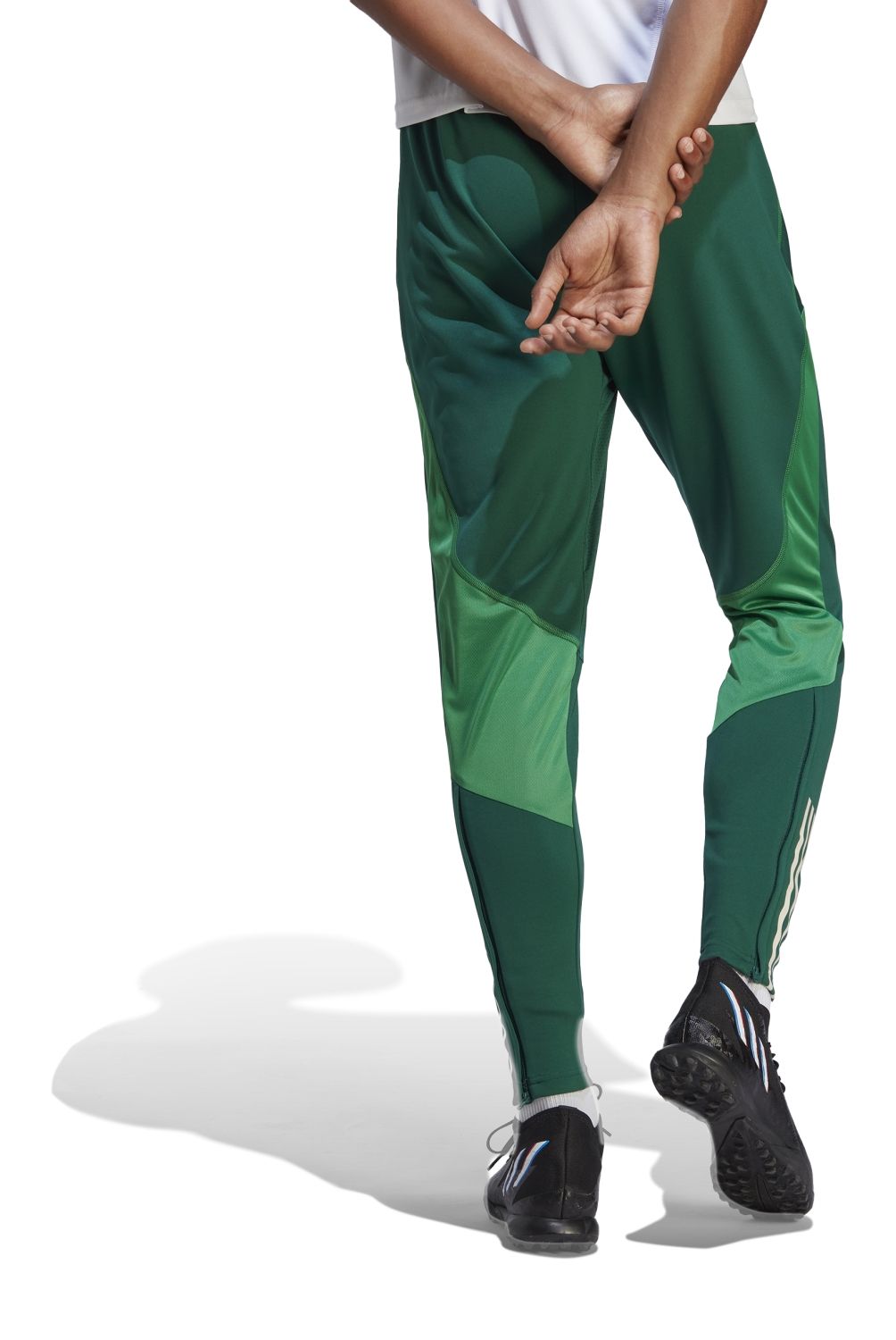 ADIDAS - Pantalón Fútbol Hombre
