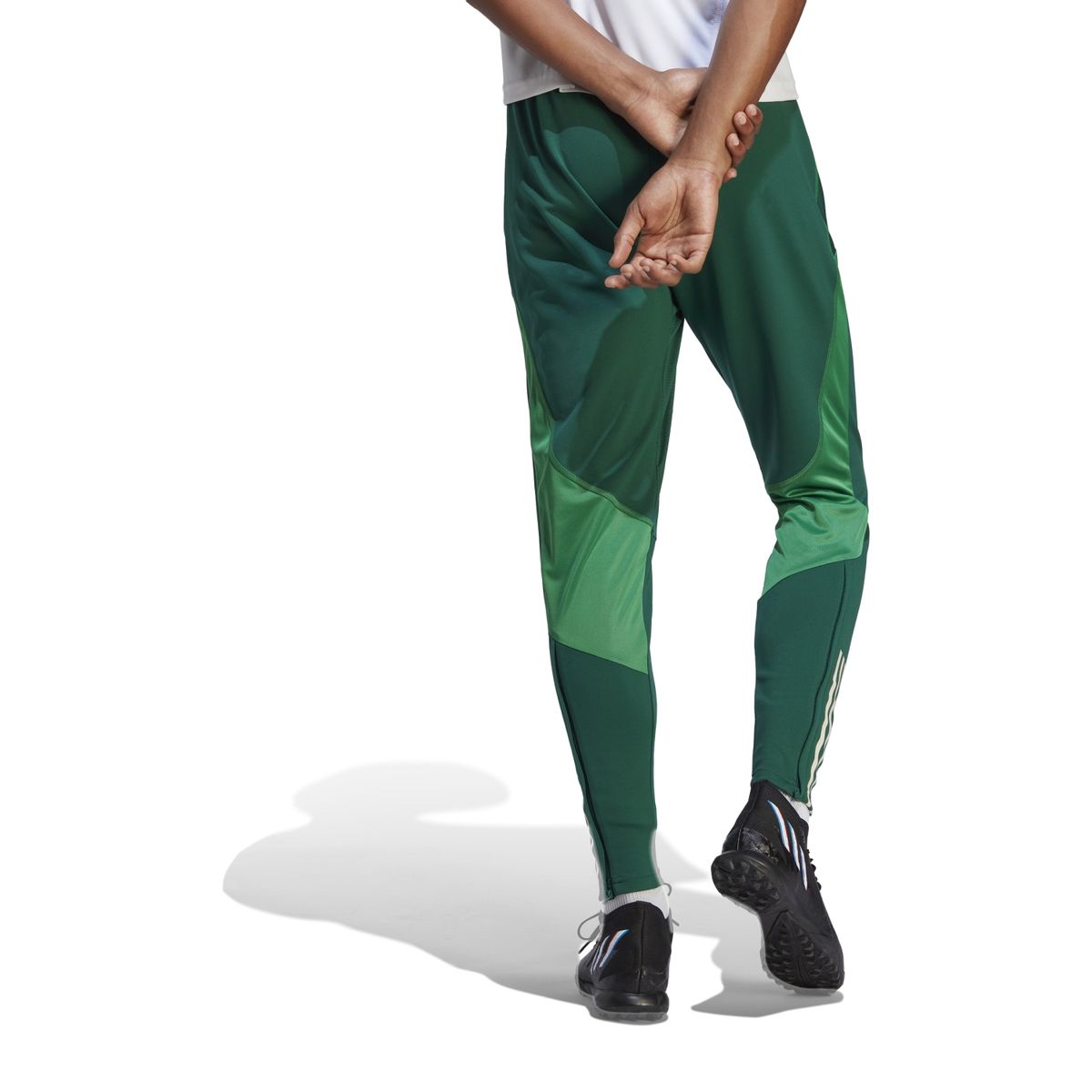 ADIDAS - Pantalón Fútbol Hombre
