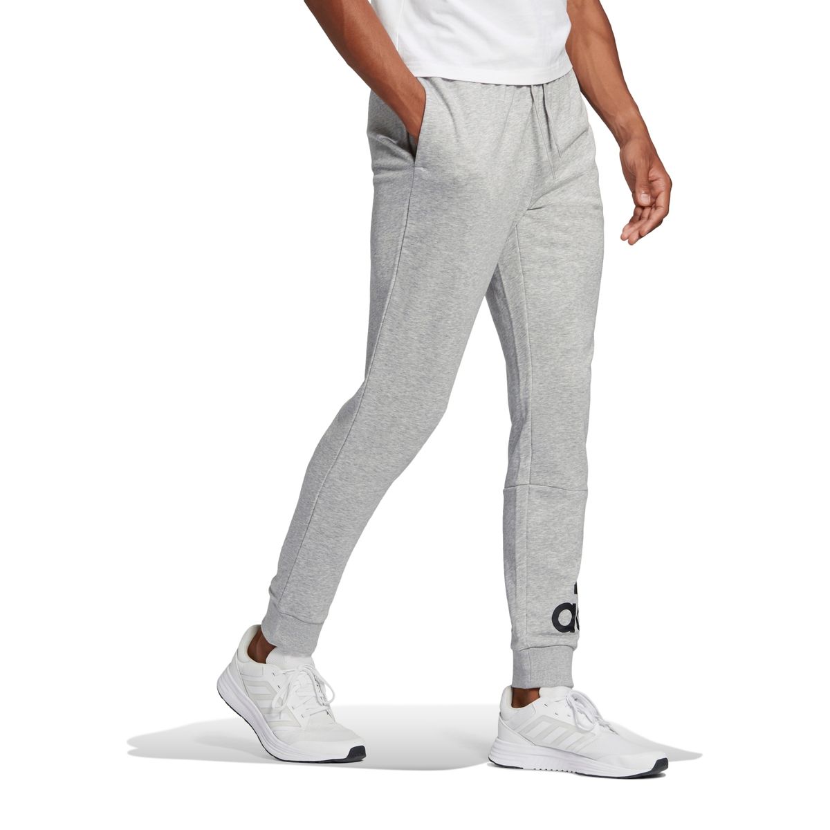 ADIDAS - Adidas Pantalón De Buzo Hombre