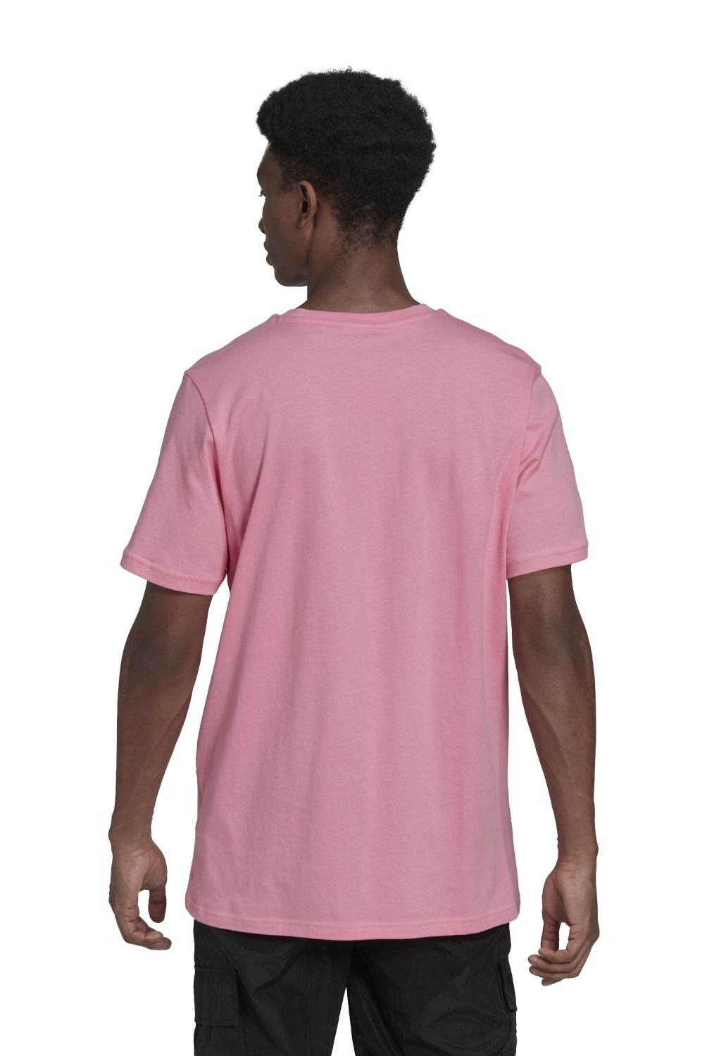 ADIDAS - Polera Messi Hombre Adidas