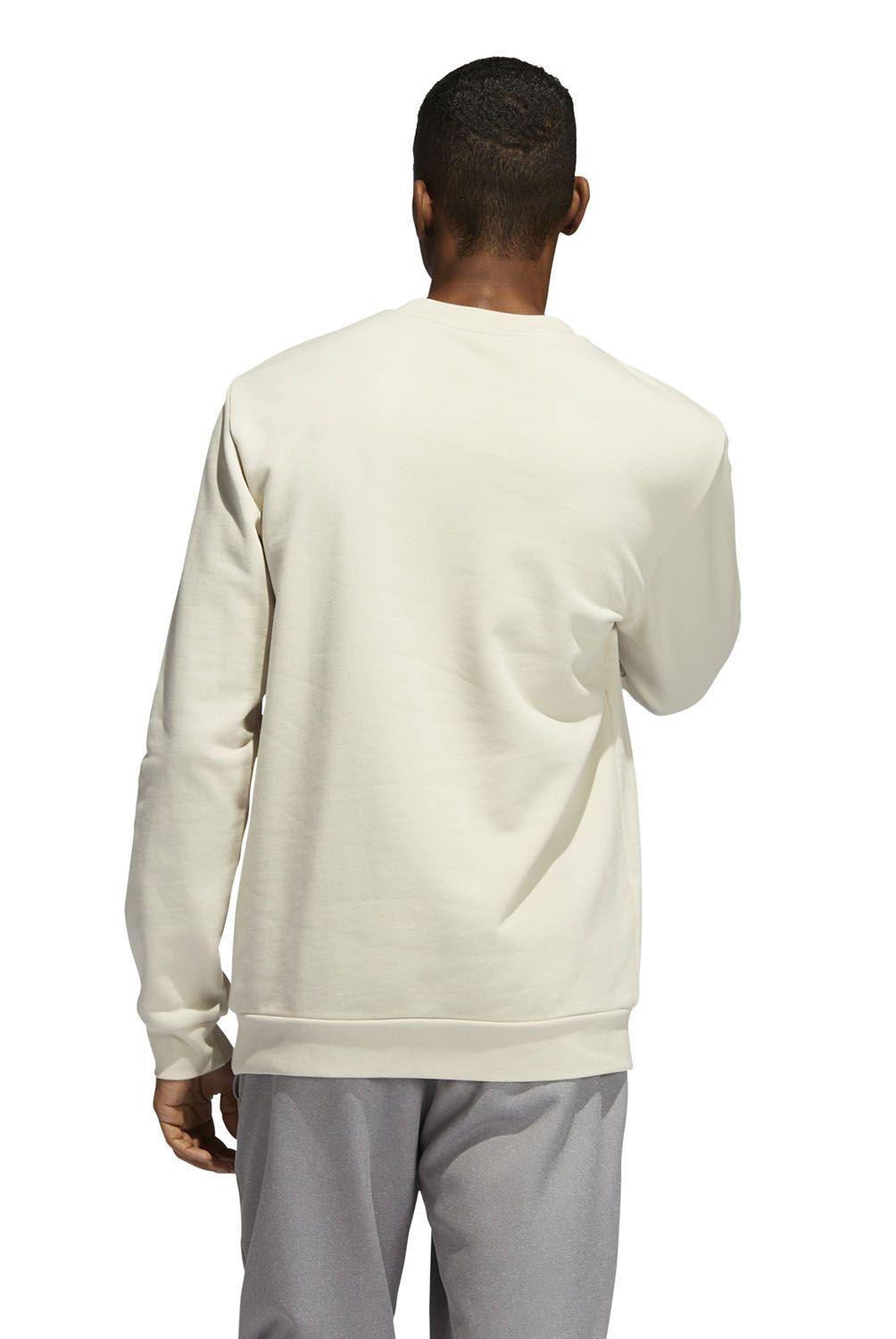 ADIDAS - Adidas Poleron Hombre