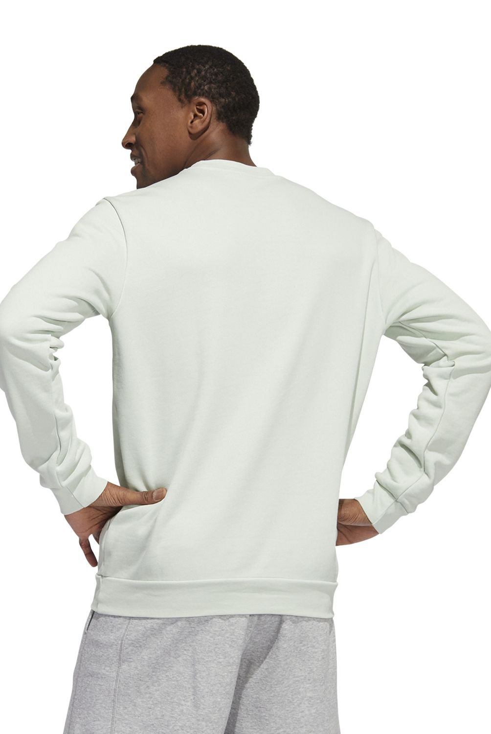 ADIDAS - Adidas Poleron Hombre