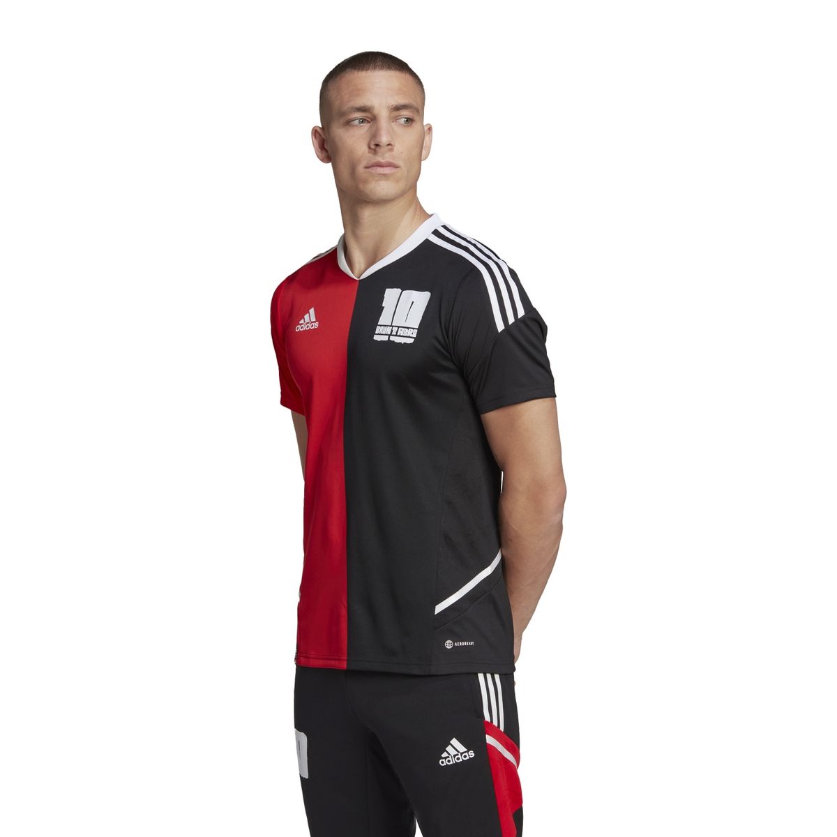 ADIDAS - Adidas Camiseta De Fútbol Messi Hombre