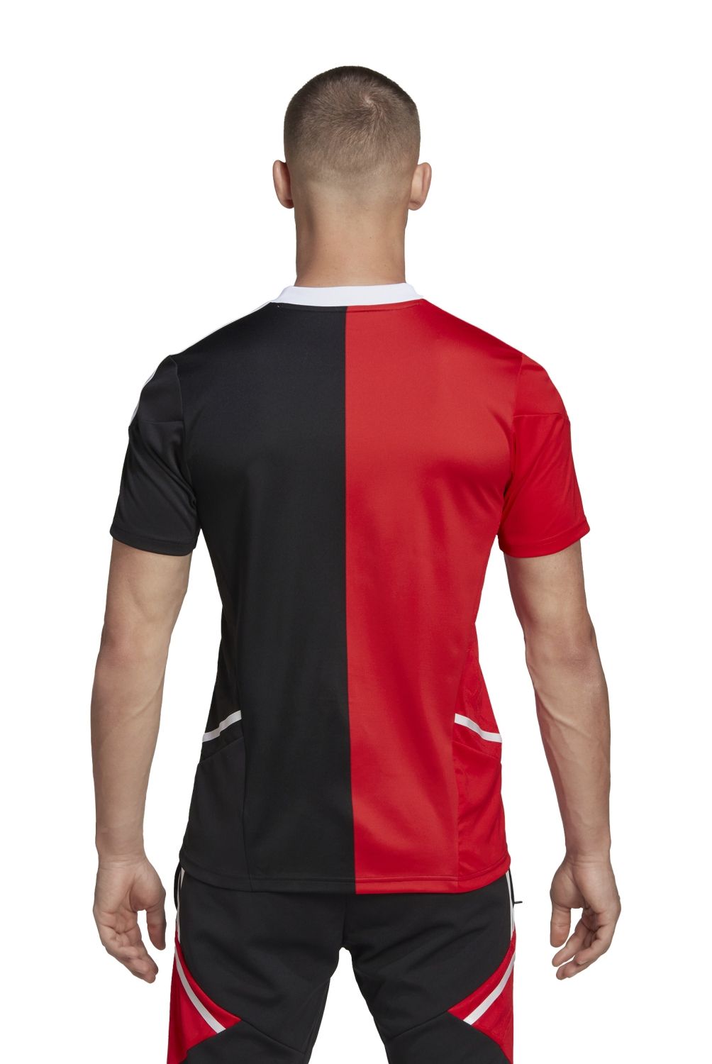 ADIDAS - Adidas Camiseta De Fútbol Messi Hombre