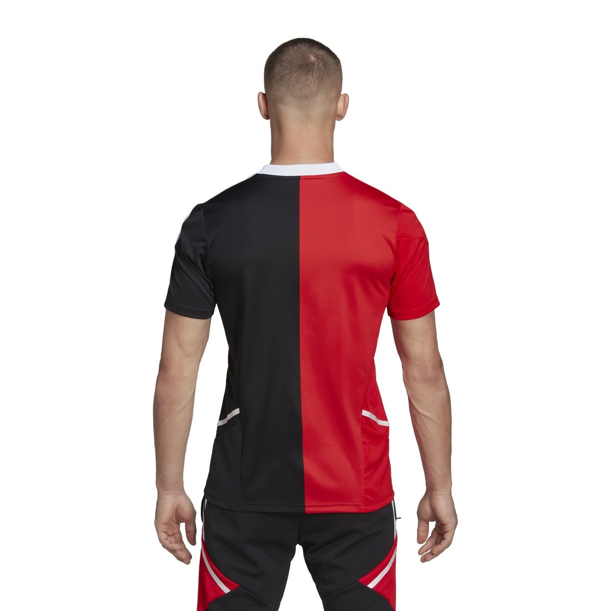 ADIDAS - Adidas Camiseta De Fútbol Messi Hombre