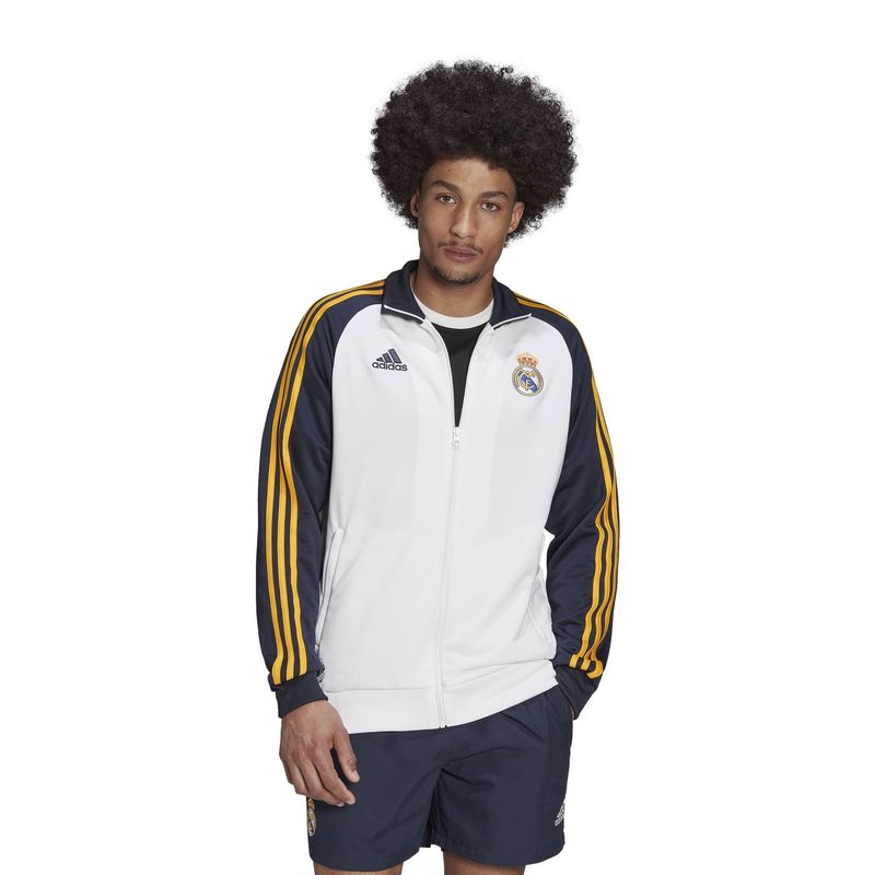 ADIDAS - Adidas Chaqueta Real Madrid Hombre