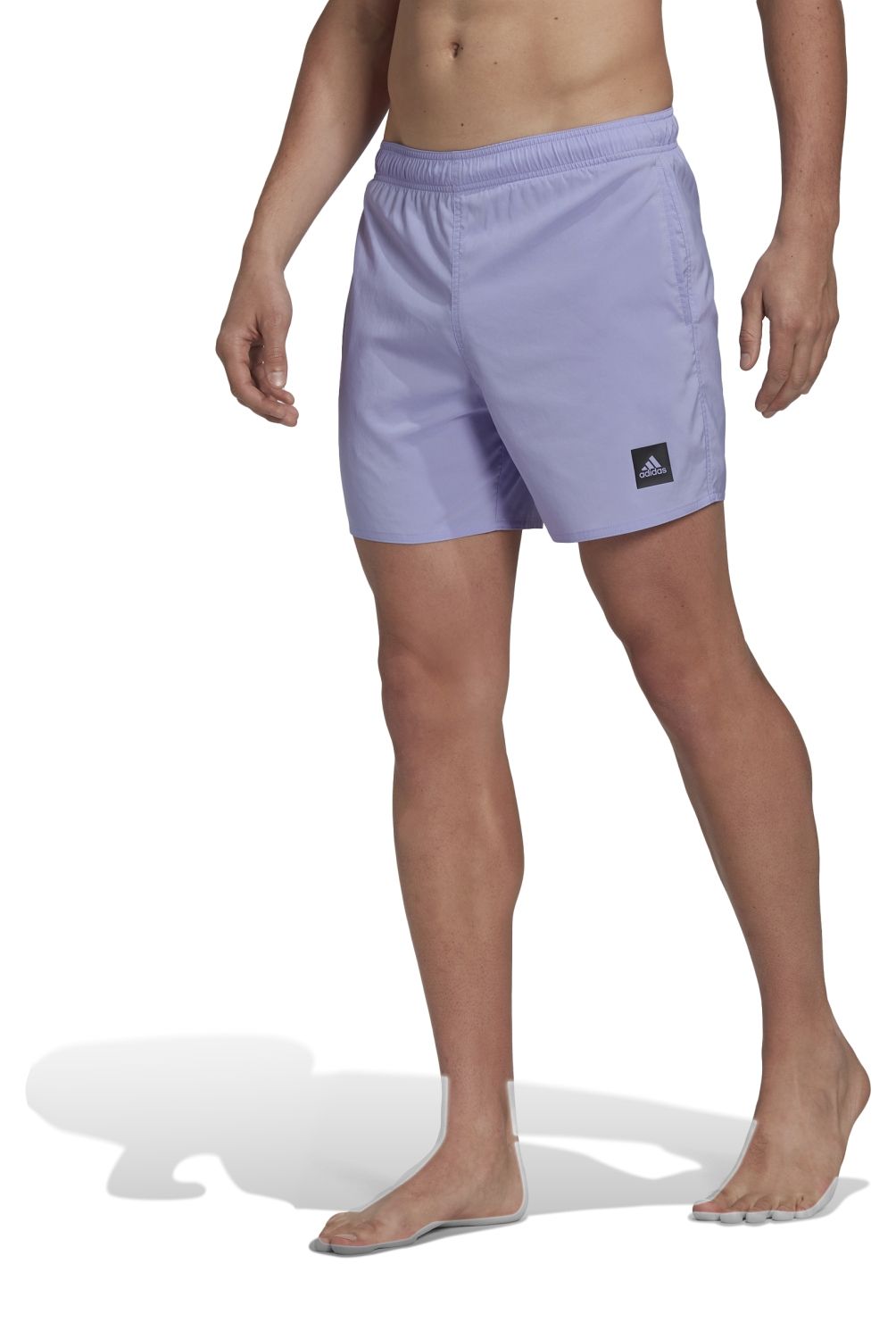 ADIDAS - Adidas Shorts Deportivo Natación Hombre