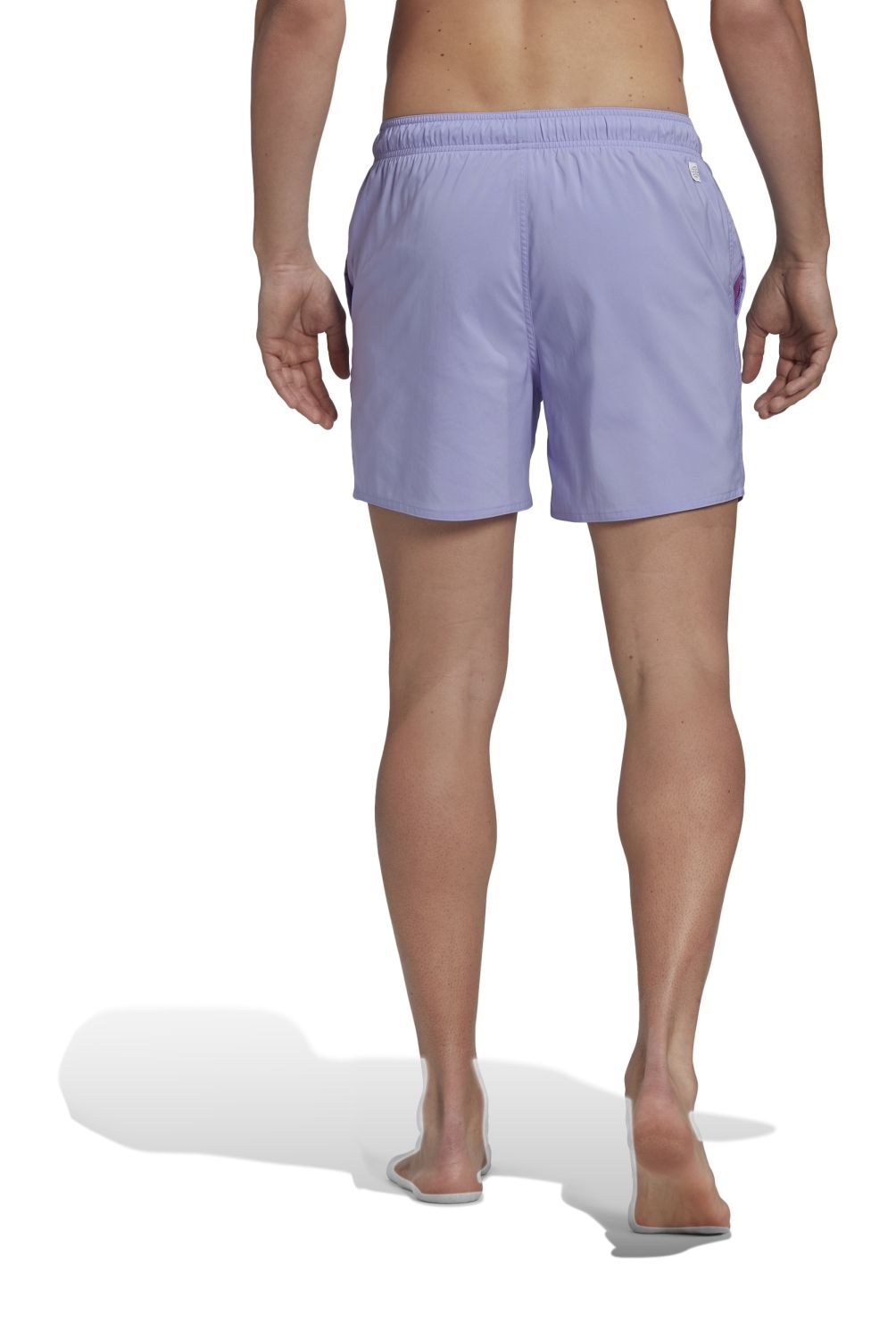 ADIDAS - Adidas Shorts Deportivo Natación Hombre