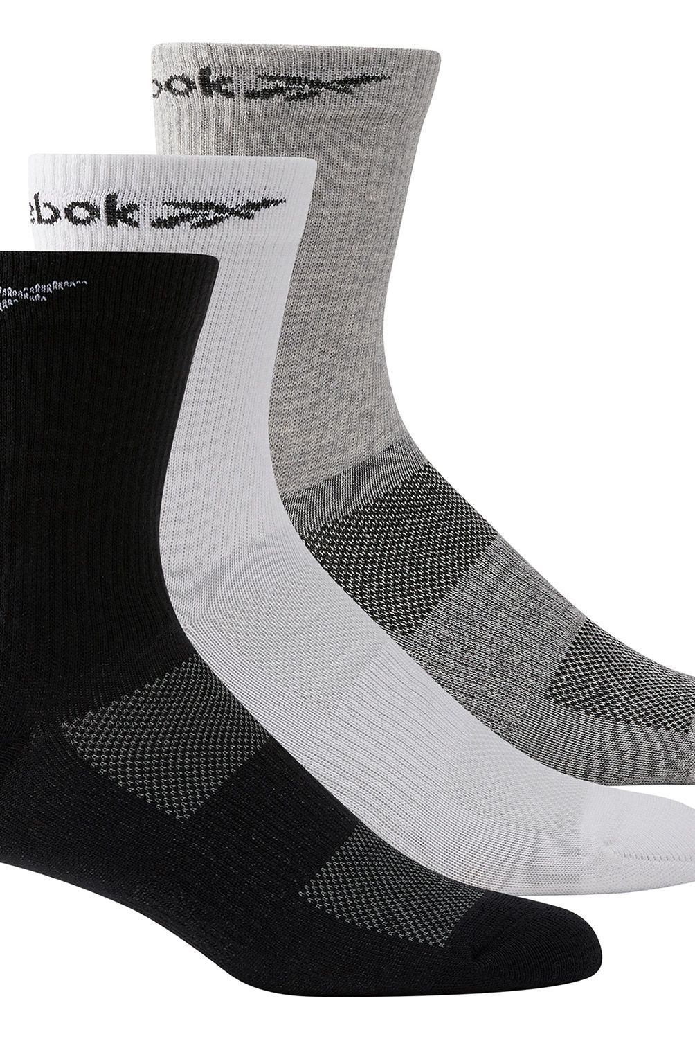 Reebok - Calcetin Largo  Unisex