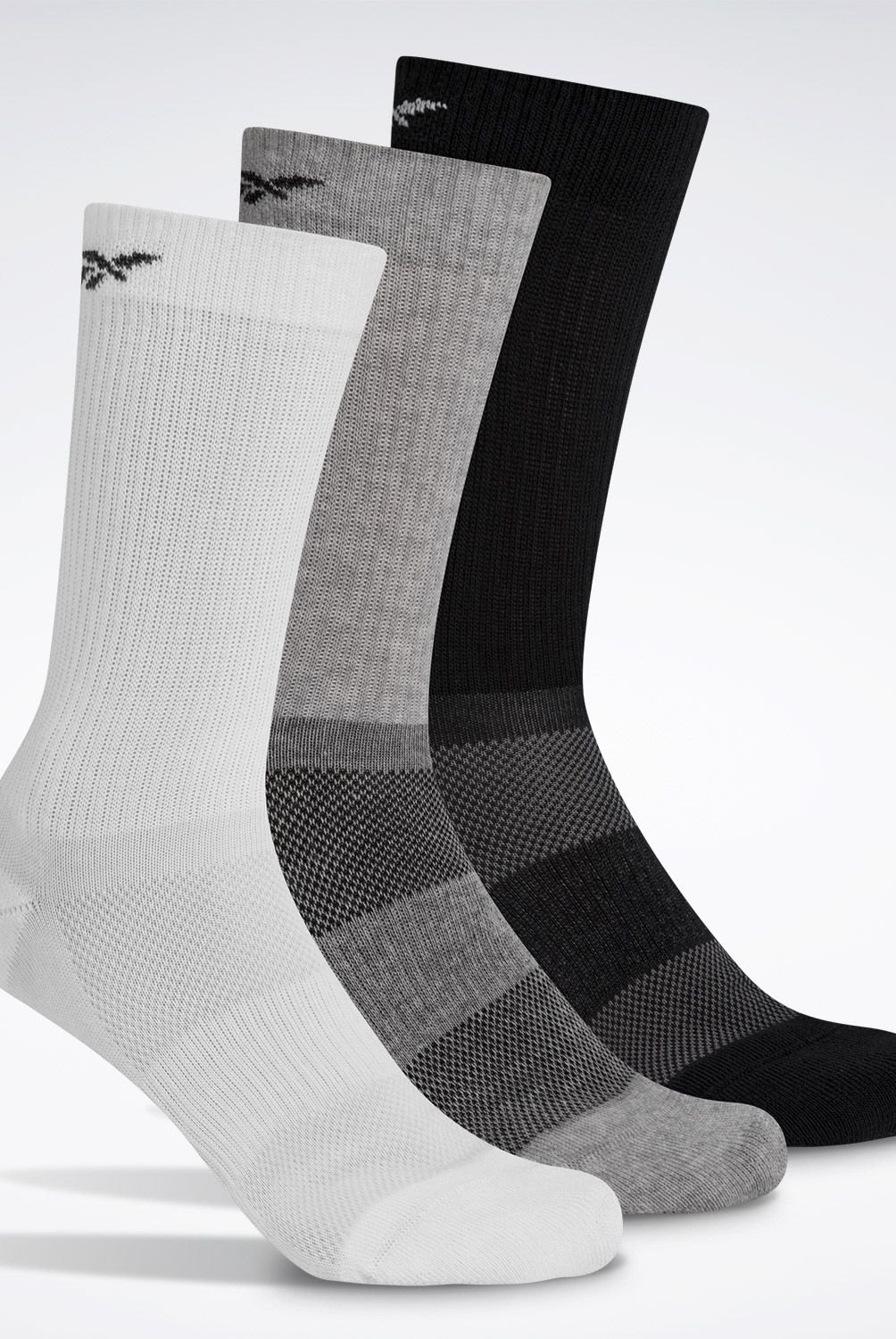 Reebok - Calcetin Largo  Unisex