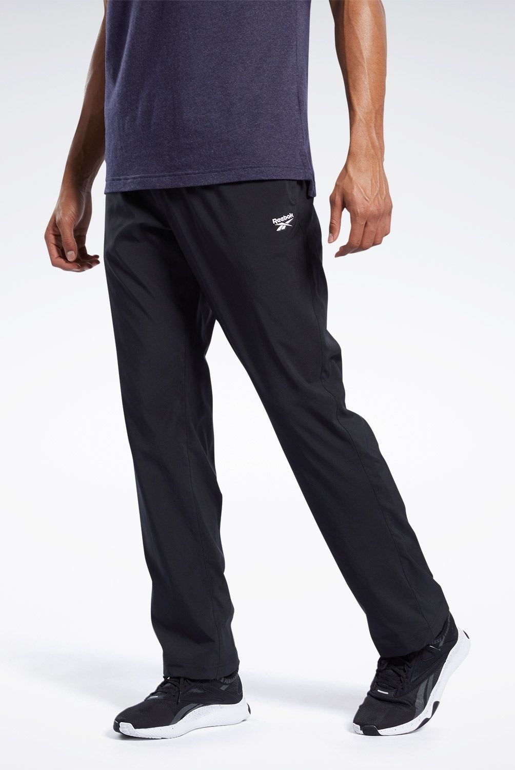 REEBOK - Pantalón Urbano  Hombre