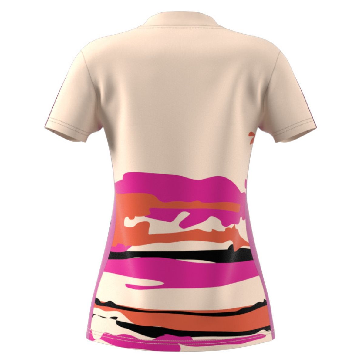 ADIDAS - Camiseta De Fútbol Mujer Adidas