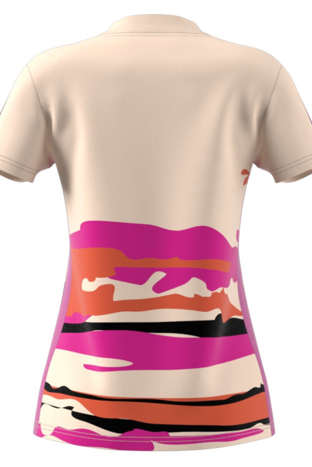 ADIDAS - Camiseta De Fútbol Mujer Adidas