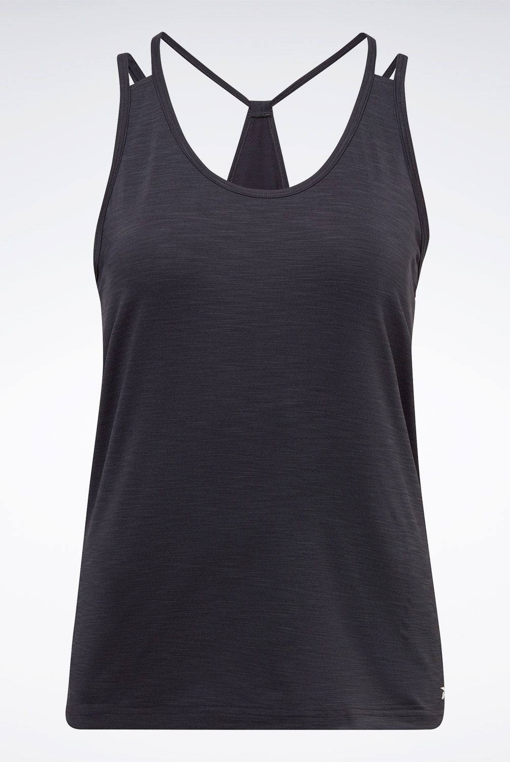 REEBOK - Polera sin Mangas Ts Ac Athletic Tank Mujer