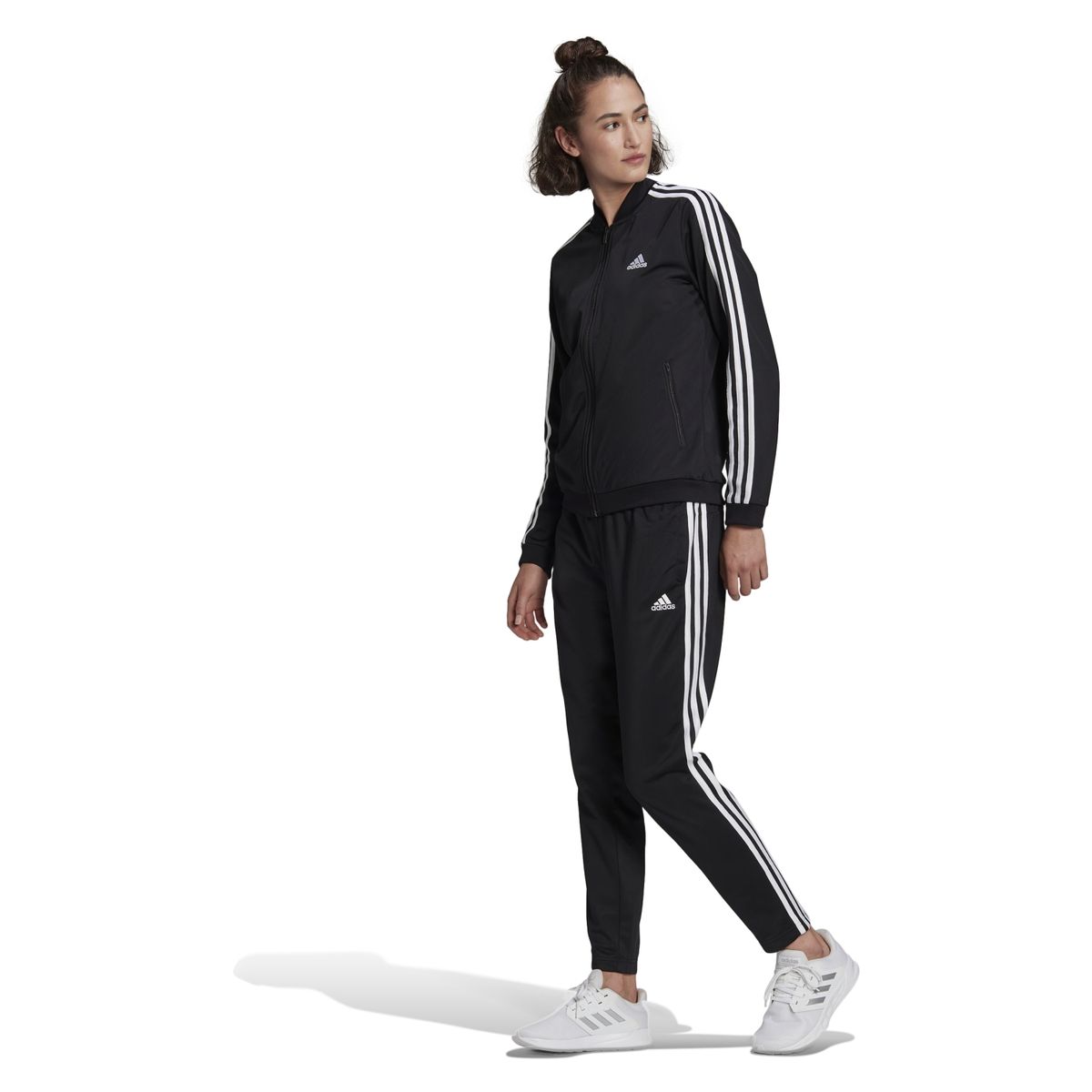 ADIDAS - Adidas Buzo Conjunto Mujer