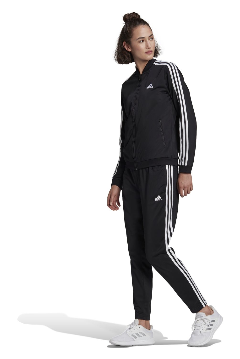 ADIDAS - Adidas Buzo Conjunto Mujer