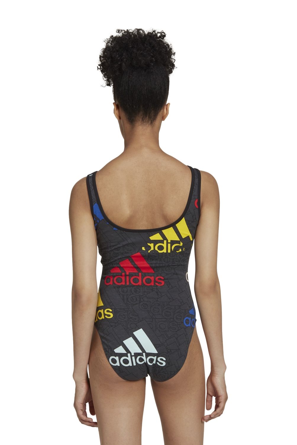 ADIDAS - Enterizo Deportivo Mujer