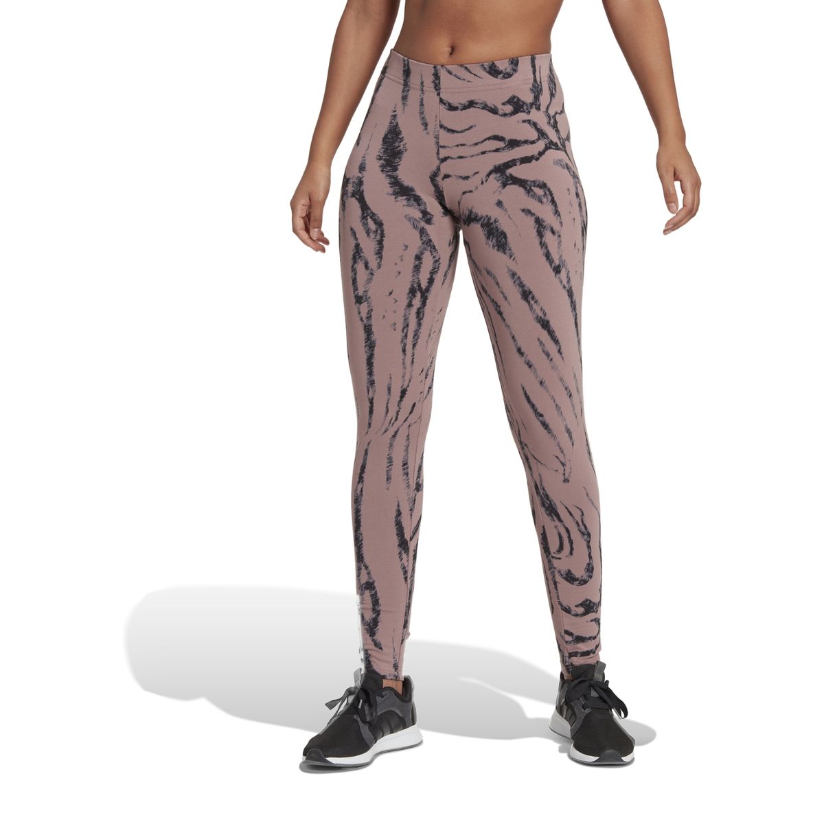 ADIDAS - Adidas Calza Deportiva Mujer