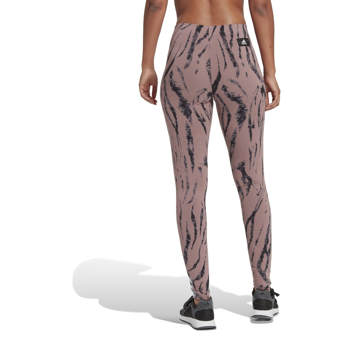 ADIDAS - Adidas Calza Deportiva Mujer