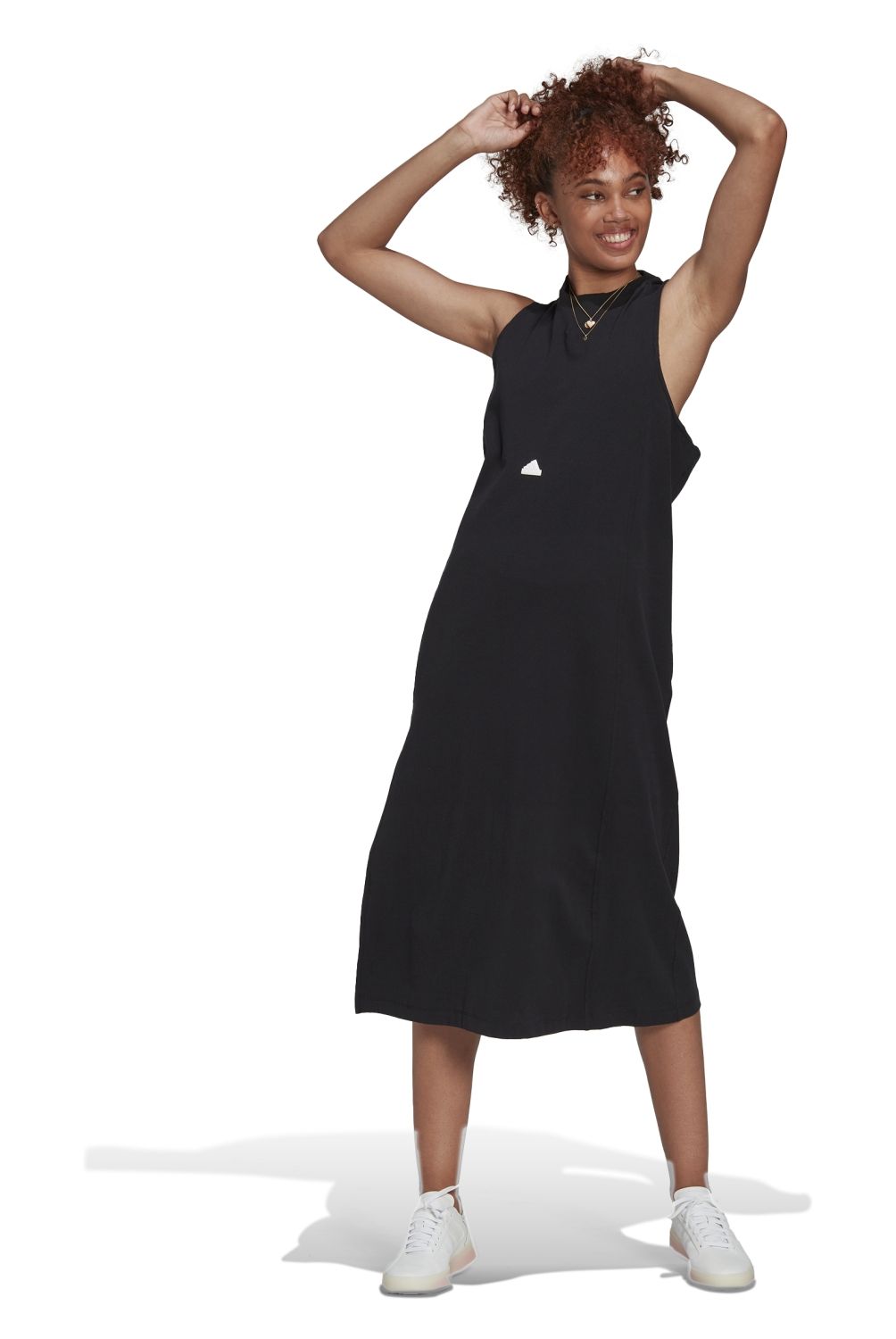 ADIDAS - Vestido Deportivo Mujer Adidas