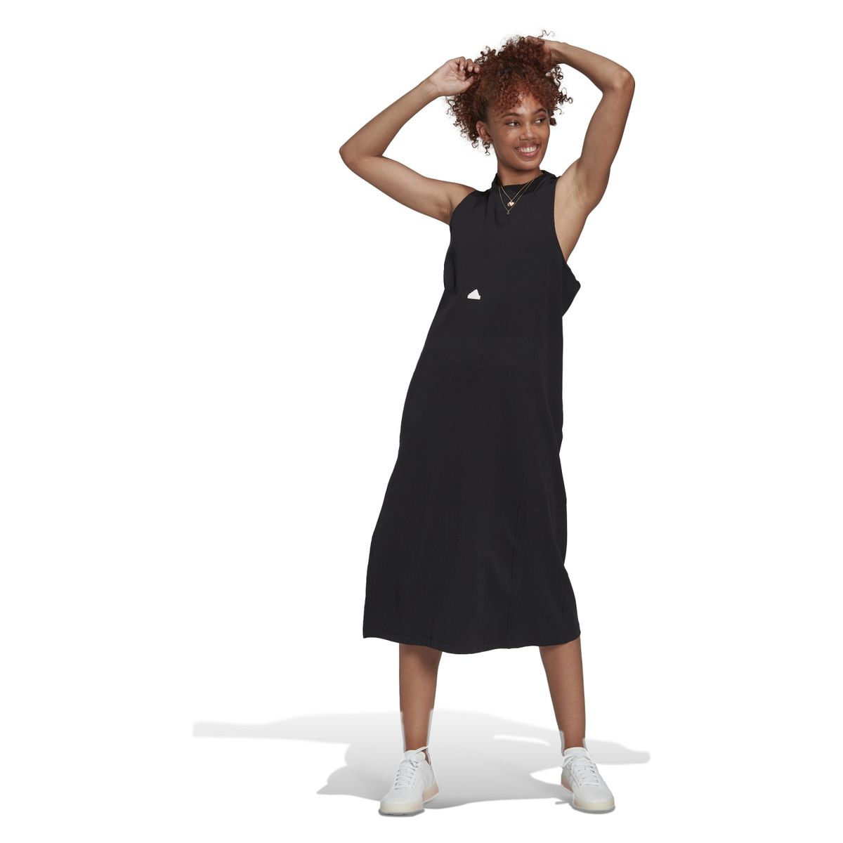 ADIDAS - Vestido Deportivo Mujer Adidas