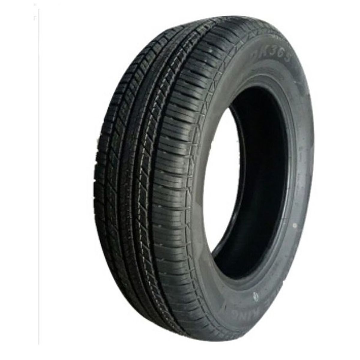GENERICO - Neumatico - 235/65R17 Double King Dk365 Ht 104H Cn