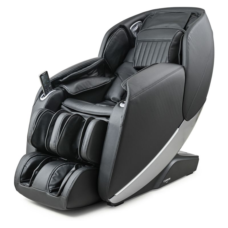CANNON - Berger Premium 6000 Black Cannon