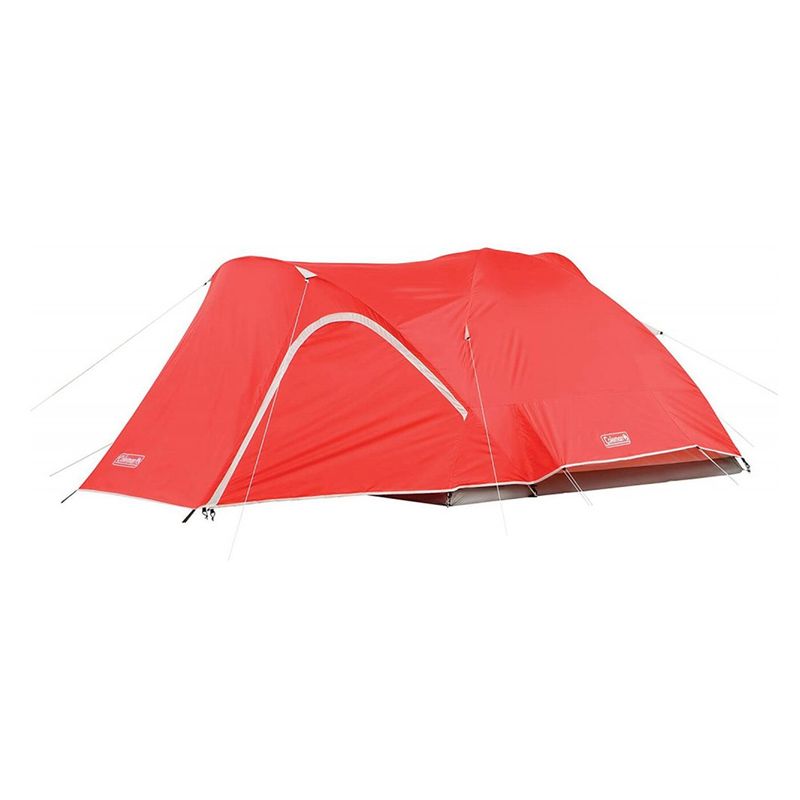 COLEMAN - Carpa Coleman Tent Hooligan 4 Personas
