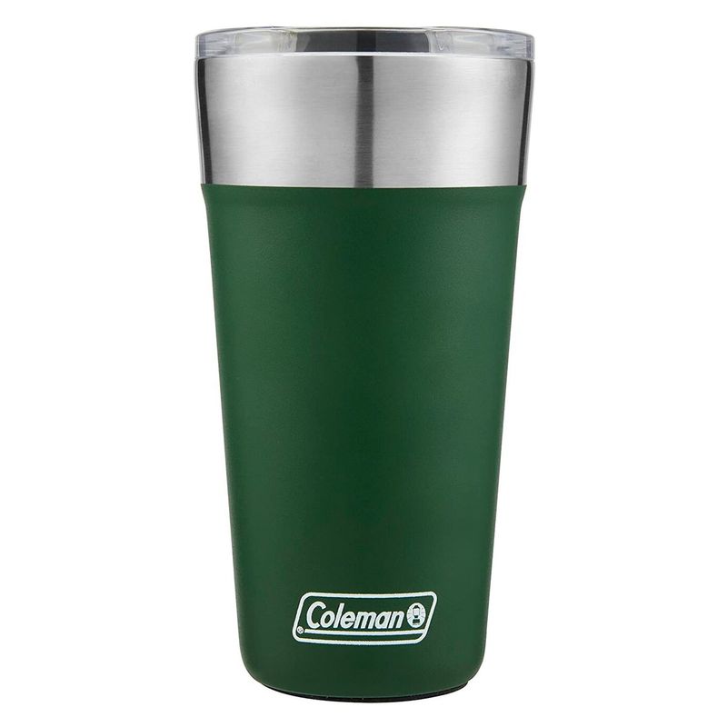 COLEMAN - Vaso Térmico Coleman Brew Tumbler 600Ml Destapador