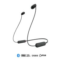 Audifonos Wi-C100 Negro