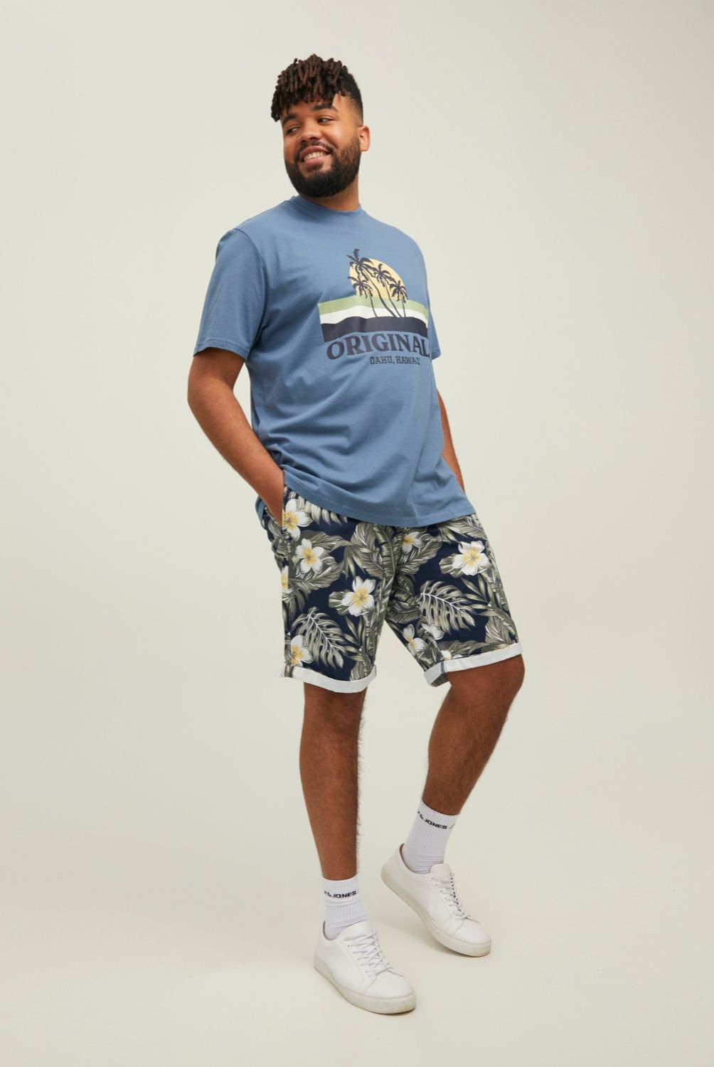 JACK&JONES - Short Hombre Jack&Jones