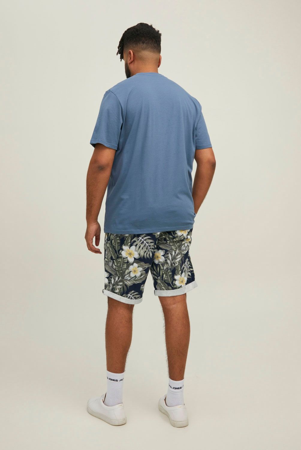 JACK&JONES - Short Hombre Jack&Jones