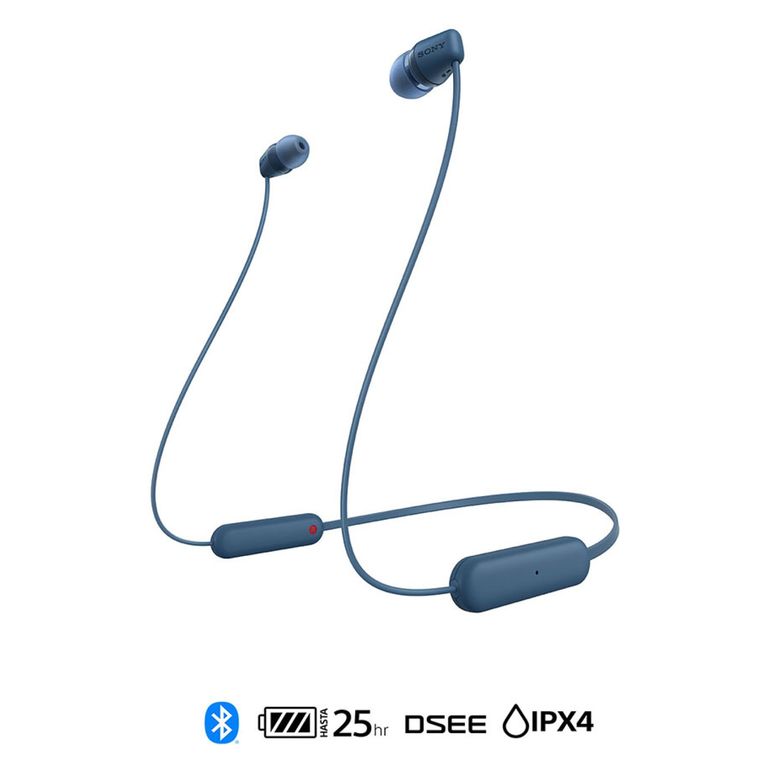 Audifonos Wi-C100
