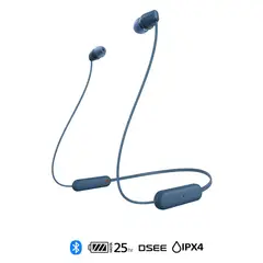 SONY - Audifonos Wi-C100