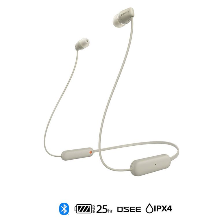 SONY Audifonos Wi-C100