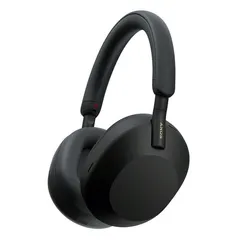 SONY Audifonos Sony WH-1000XM5 Color Negro | Falabella Chile