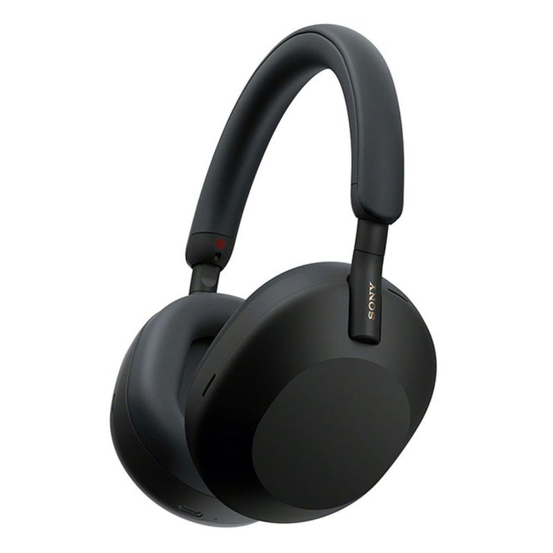 SONY - Audífono Inalambricos Sony con Cancelación de Ruido WH-1000XM5