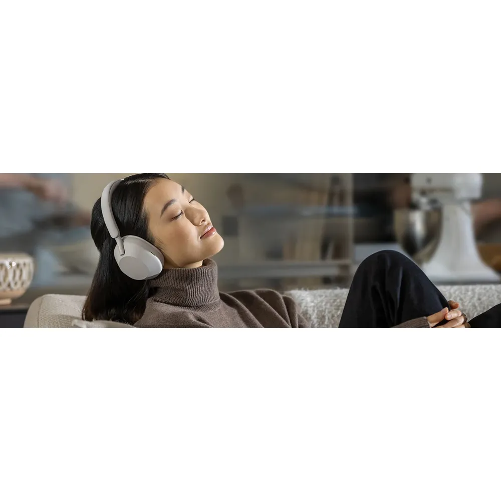 Sony WH-1000XM5 Negro, foto 12