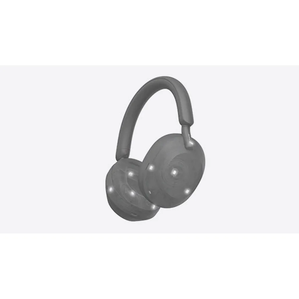 Sony WH-1000XM5 Negro, foto 13