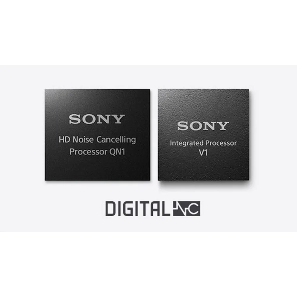 Sony WH-1000XM5 Negro, foto 14