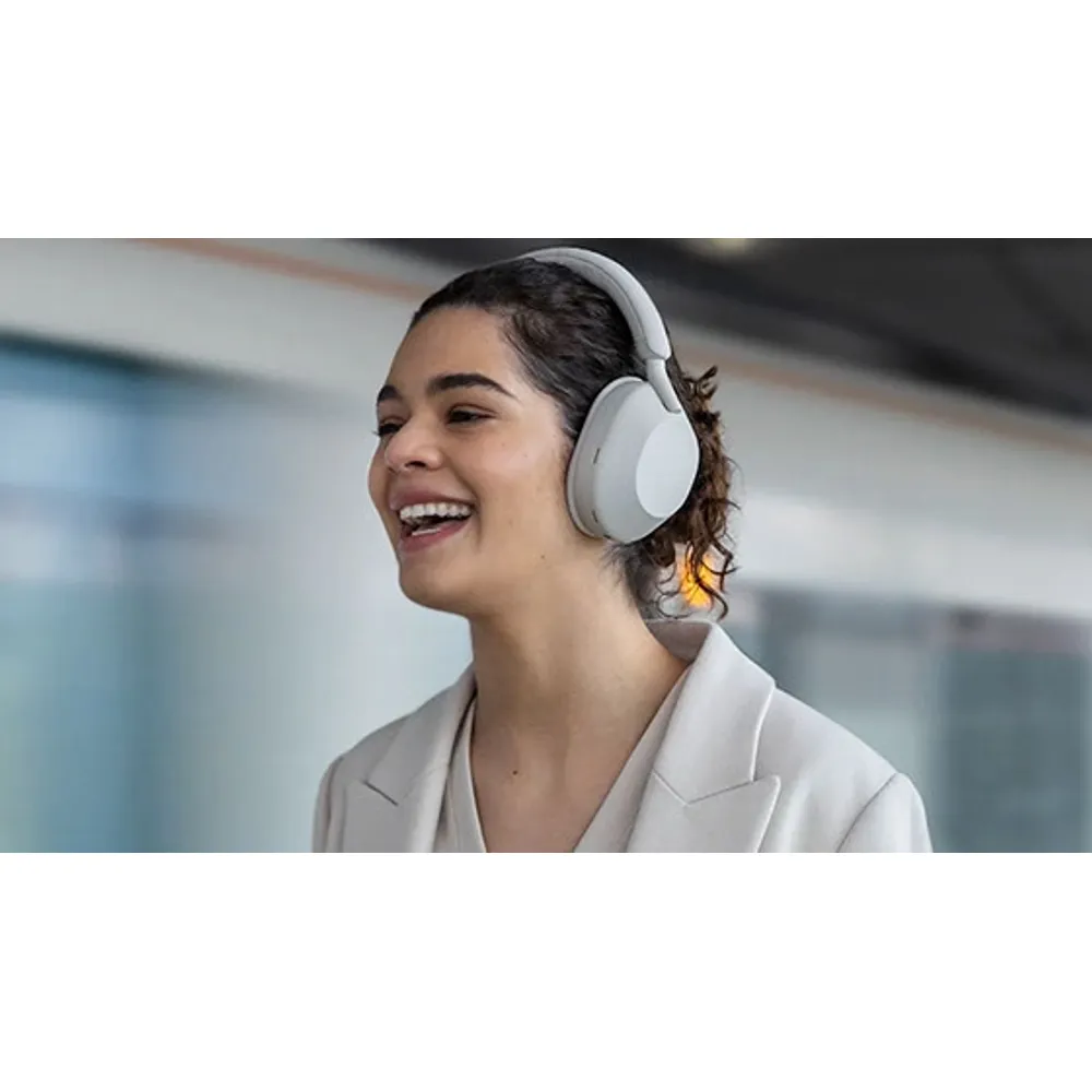 Sony WH-1000XM5 Negro, foto 16