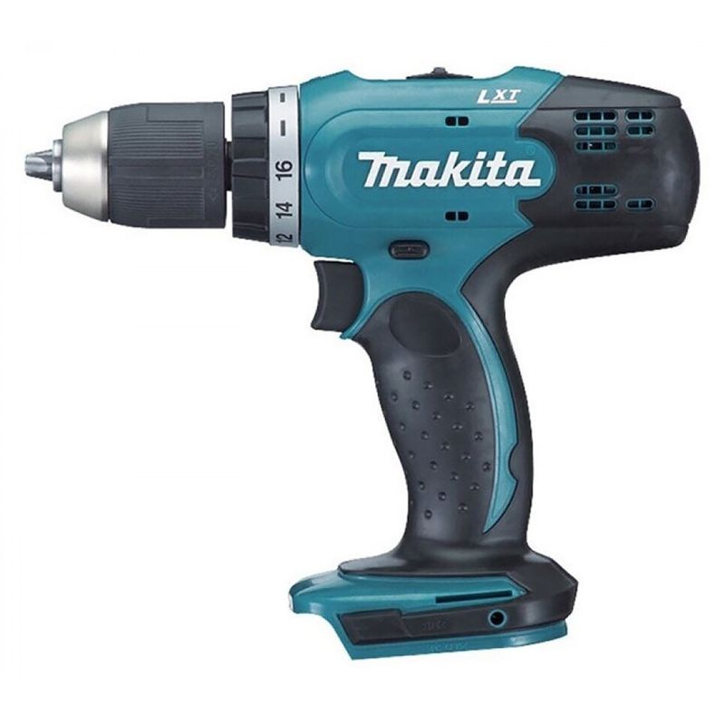 MAKITA - Taladro-Atornillador 13 mm makita DDF453z
