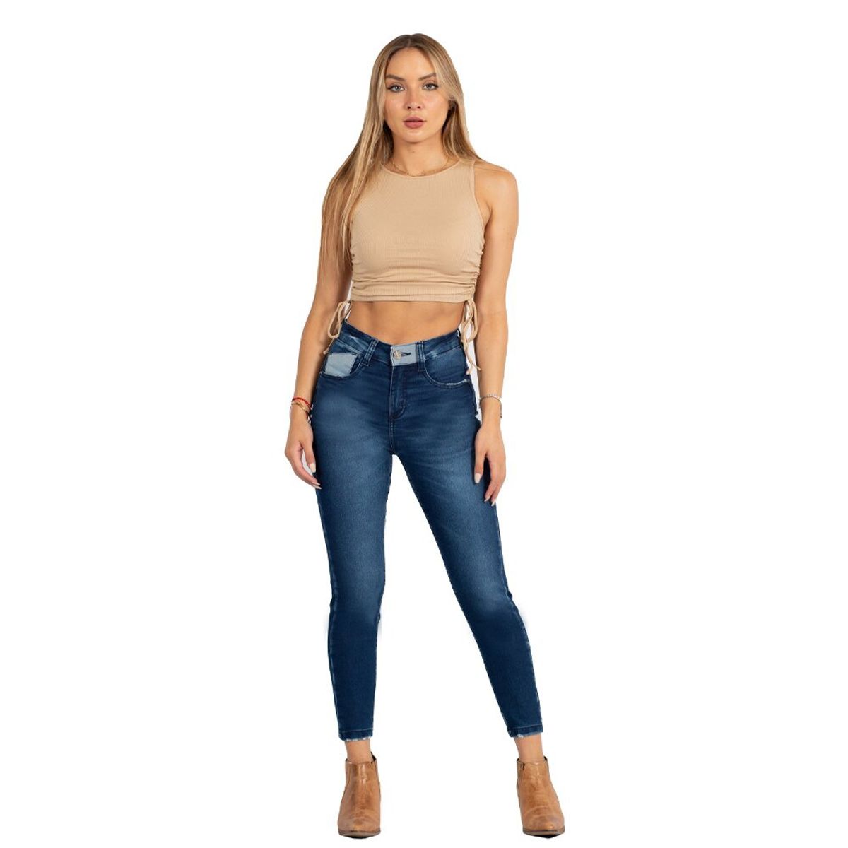 MOHICANO JEANS - Mohicano Jeans 1949