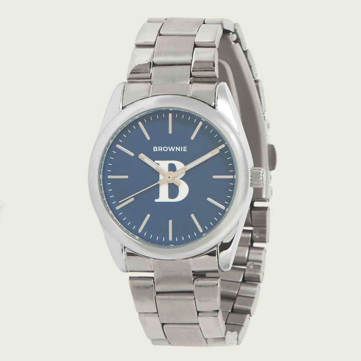 BROWNIE - Brownie Reloj Mujer Azul