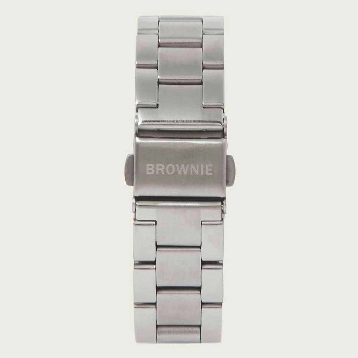BROWNIE - Brownie Reloj Mujer Blanco