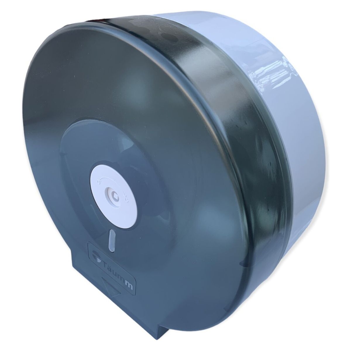 TAUMM - Porta Papel Higiénico Industrial Plástico