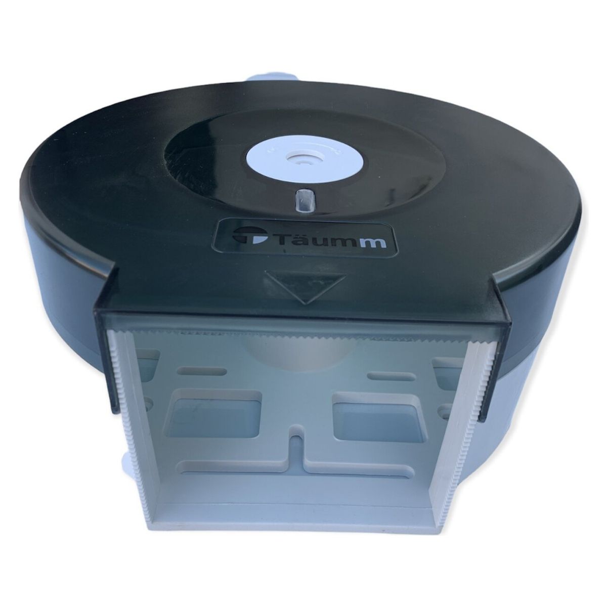 TAUMM - Porta Papel Higiénico Industrial Plástico